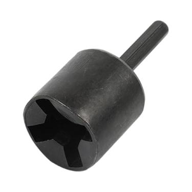 Imagem de Ysyqkn Adaptador de Furadeira Tipo Tesoura, Estabilizador de Elevação, Macacos Hidráulicos, Acessório Profissional Premium, Macaco Tipo Tesoura