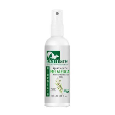 Imagem de Água Floral de Melaleuca 120 ml - Dermare-Feminino