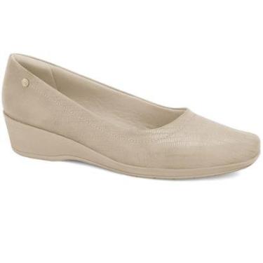 Imagem de SAPATO COMFORTFLEX NAPA VEST PLUS REF 2494301-Feminino