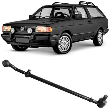 Imagem de Barra De Direção Parati 84 A 94 Passageiro