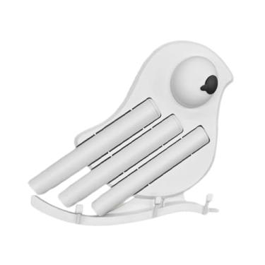 Imagem de NonMiFyR Suporte para Carrinho de Golfe, Acessórios para Carrinho de Golfe, Equipamentos de Ginástica, Rotação de 360 Graus para Telefones de 2,56 a 3,62 Pol.