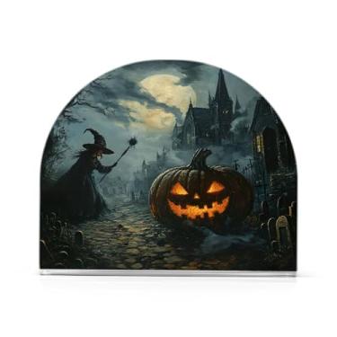 Imagem de xigua Porta-guardanapos de papel acrílico transparente elegante para mesas dispensador de papel de seda independente para mesa de jantar restaurante decoração de casa, 1 pacote