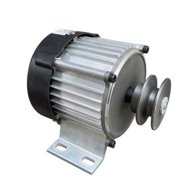 Imagem de Gerador CA Sem Escovas Com Ímã Permanente De 220 V, 2000/3000/4000 W, Bobina De Cobre Puro De Baixa Rotação, Carcaça De Liga De Alumínio, Gerador De Turbina Eólica E Hidrelétrica(4000W -3000RPM)