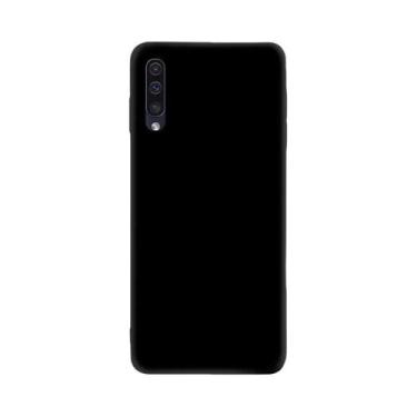 Imagem de Capa De Telefone De Silicone Líquido TPU Para Samsung A50 A50S A30S A7