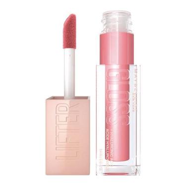 Imagem de Gloss Labial Maybelline NY Lifter Gloss 5.4ml, Silk