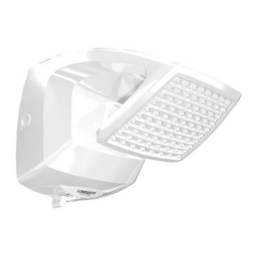 Imagem de Chuveiro Ducha Futura Multitemperaturas 5500W 127v - Lorenzetti, 5500W