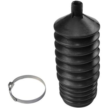 Imagem de Kit Coifa Caixa Direção Corsa Sedan 1.0 Crossfox Corsa Hatch