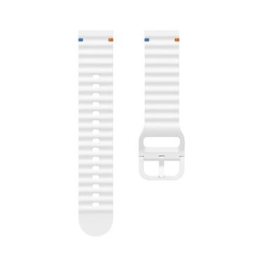 Imagem de Pulseira Substituta Respirável E Impermeável Para Relógio CMF Pro2 Ofi