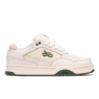 Imagem de Tênis Ous Sousa Chantilly Verde Imperial-Masculino