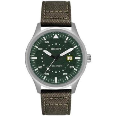 Imagem de Relógio Orient Solar Tech Analógico MBSN1004 E1EX-Masculino