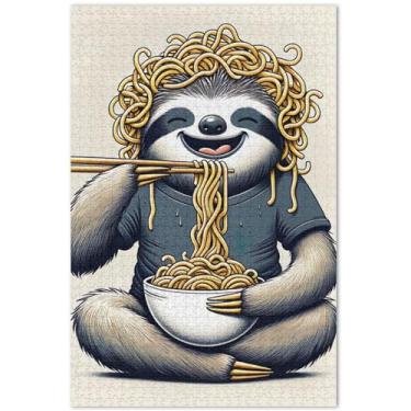 Imagem de Unicórnios roxos cenário fantástico quebra-cabeças 500 peças para adultos presentes quebra-cabeça colorido arte animal impressão, 50 x 35 centímetros