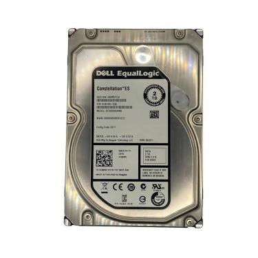 Imagem de Hd Sata Storageserver Dell Equalogic 2Tb Ps6500/6510 0T926W
