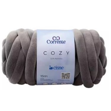 Imagem de Fio Cisne Cozy 300g