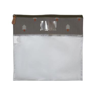 Imagem de Saquinho Organizador Kids Bear Oliva - Masterbag