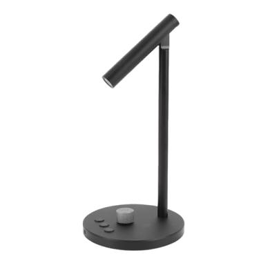 Imagem de Jopwkuin Microfone de Alto-falante de Conferência Com Cancelamento de Ruído M1 AI para Zoom, Skype, Teams, Meet Plug and Play Microfone de Computador USB para Reuniões On-line