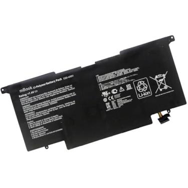Imagem de Bateria mBook para Asus Zenbook Ux31 Ux31a Ux31e Ultrabook