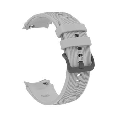 Imagem de Pulseira De Silicone Para Relógio OnePlus 3 2 2R Oppo Watch X2 X 4 pro