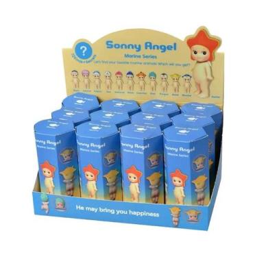 Imagem de Série Harvest Sonny Angel 20º Aniversário Caixa Surpresa Figuras De An