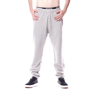 Imagem de Calça Adidas Moletinho Trefoil Essentials-Unissex