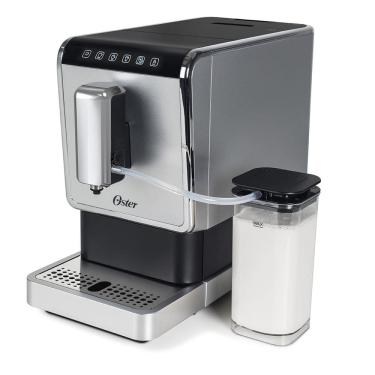 Imagem de Cafeteira Superautomática Espresso Oster com Moedor