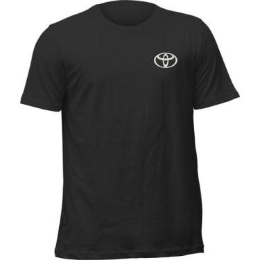 Imagem de Camiseta Gearhead Toyota Supra Mk4 Racing Velozes E Furiosos - Shopbra