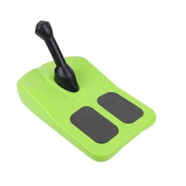 Imagem de Trenó para Crianças - Trenó de Inverno Dobrável com Alça Prático | Scooter de Esqui Dobrável,Para Uso Familiar em Adultos e Crianças em Corridas ao Ar Livre Treino Neve Relva Jardim