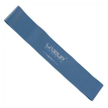 Imagem de Mini Bands - Intensidade Forte - 25x5x0,08cm - Live Up