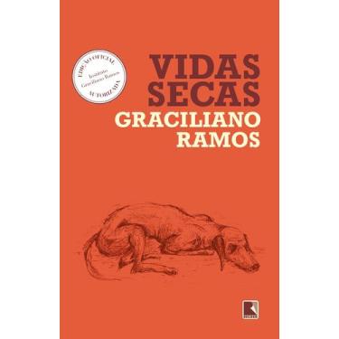 Imagem de Livro - Vidas secas - Edição oficial