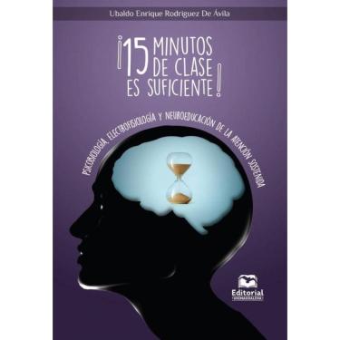Imagem de ¡15 minutos de clase es suficiente! - Espanhol
