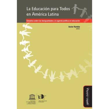 Imagem de La Educación para Todos en América Latina - Espanhol