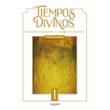 Imagem de Tiempos Divinos - Espanhol