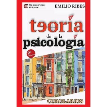Imagem de Teoría de la Psicología - Espanhol