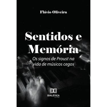 Imagem de Sentidos E Memória - Português