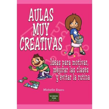 Imagem de Aulas muy creativas - Espanhol
