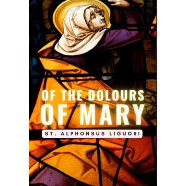 Imagem de Of The Dolours Of Mary - Inglês