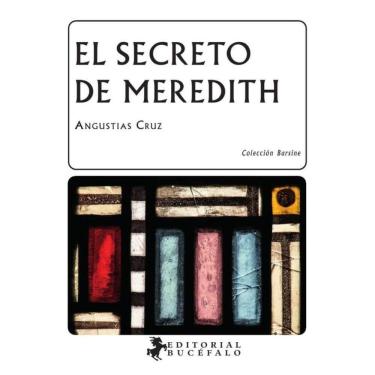 Imagem de El secreto de Meredith - Espanhol