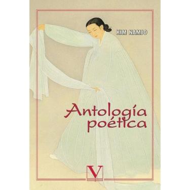 Imagem de Antología poética - Espanhol