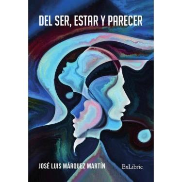 Imagem de Del ser, estar y parecer - Espanhol