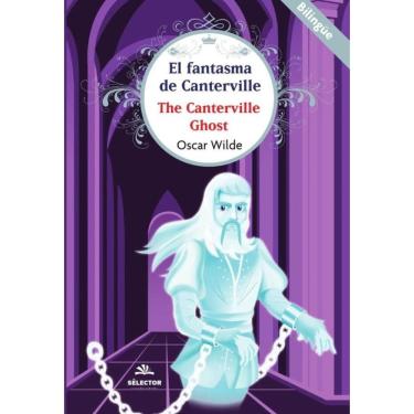 Imagem de El fantasma de Canterville - Espanhol