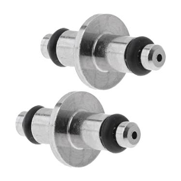 Imagem de Lljsszr 2 Anéis de Vedação Giratórios para Extremidade de Ar de Alta Pressão