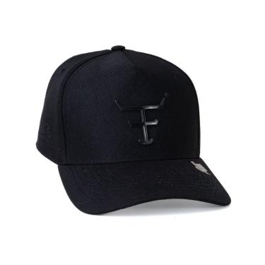 Imagem de BONE TEXAS FARM - TF991 - PRETO Único-Masculino