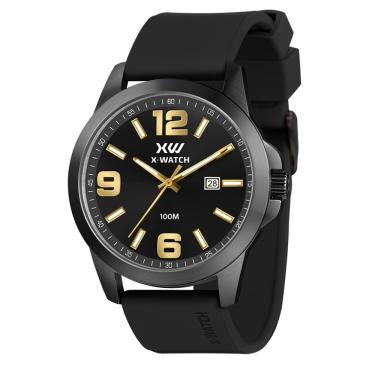 Imagem de Relogio X-Watch Xmnp1020 P2Px