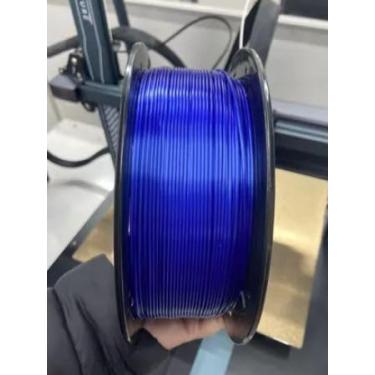 Imagem de Suporte para Controles de Vídeo Game, Playstation PS2, PS3, PS4 E PS5 (Azul)