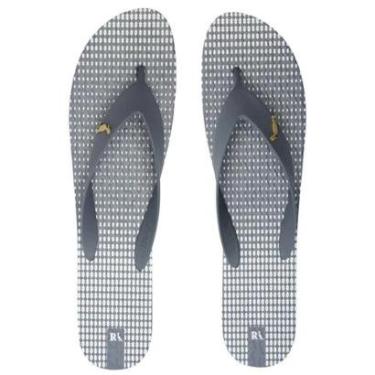 Imagem de Chinelo Reserva Adulto Azul-Masculino