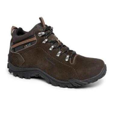 Imagem de Bota Masculina Bradok Kreek 2 KRK5201-Masculino