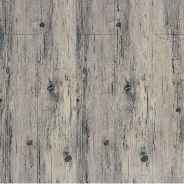 Imagem de Kit 26m² Piso Vinílico em Régua Office 3mm X 20cmx 1,23m Black Royal