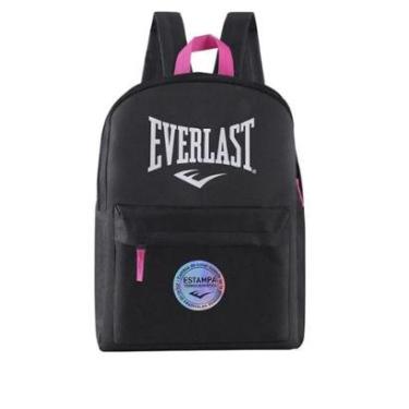 Imagem de Mochila Everlast Unissex Thermo 20L-Unissex
