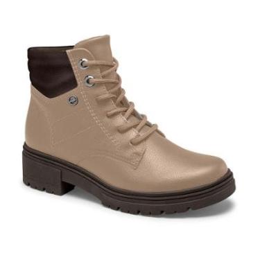 Imagem de Bota Coturno Dakota Em Couro D0451-Feminino