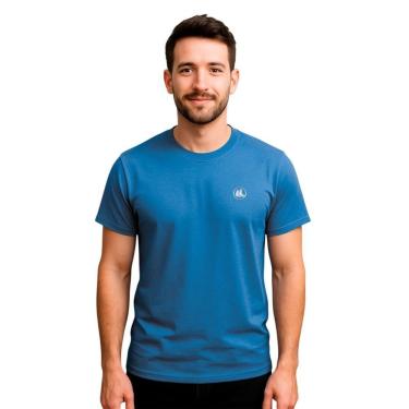Imagem de Camisa Esporte Legal Solutio UV45+ Masculina