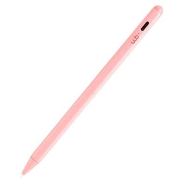 Imagem de Caneta Pencil WB para Tablet iOS com Palm Rejection e Ponta 1.0mm